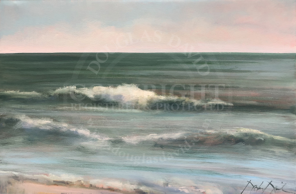 Waves Building, #4488