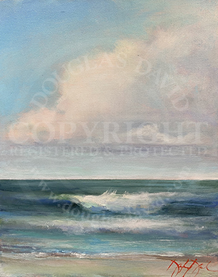 Clouds Building, #4520