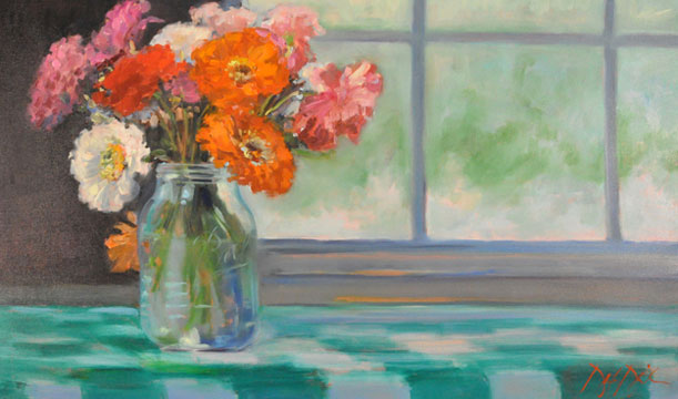 AN INDIANA SUMMER, #2647