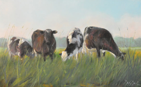 A LITTLE CURIOUS, #2651