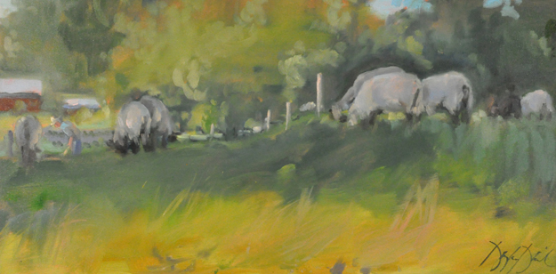 QUIET THOUGHTS, #2653