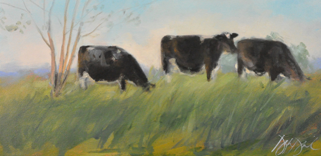 'TIL THE COWS COME HOME, #2654
