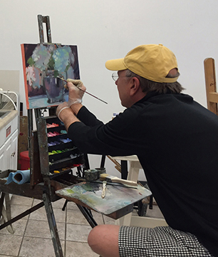 Douglas David Fine Art