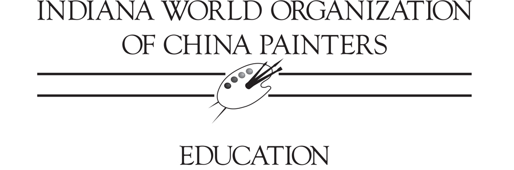 Indiana World Organization of China Painters Education