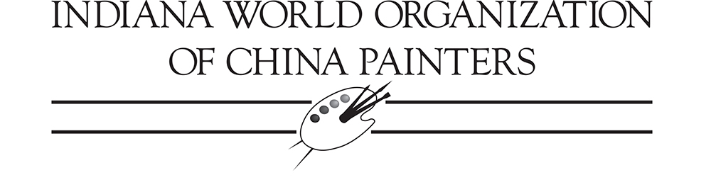 Indiana World Organization of China Painters Site Term